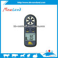 NL504 Ningbo Newland hot sales high quality wind speed digital anemometer for sale